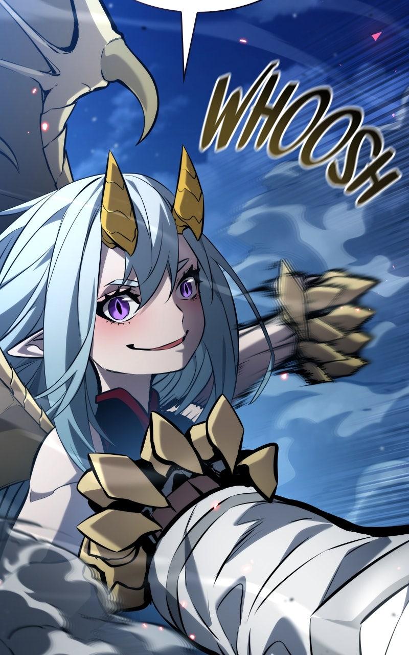 Read Boundless Ascension Manga Online