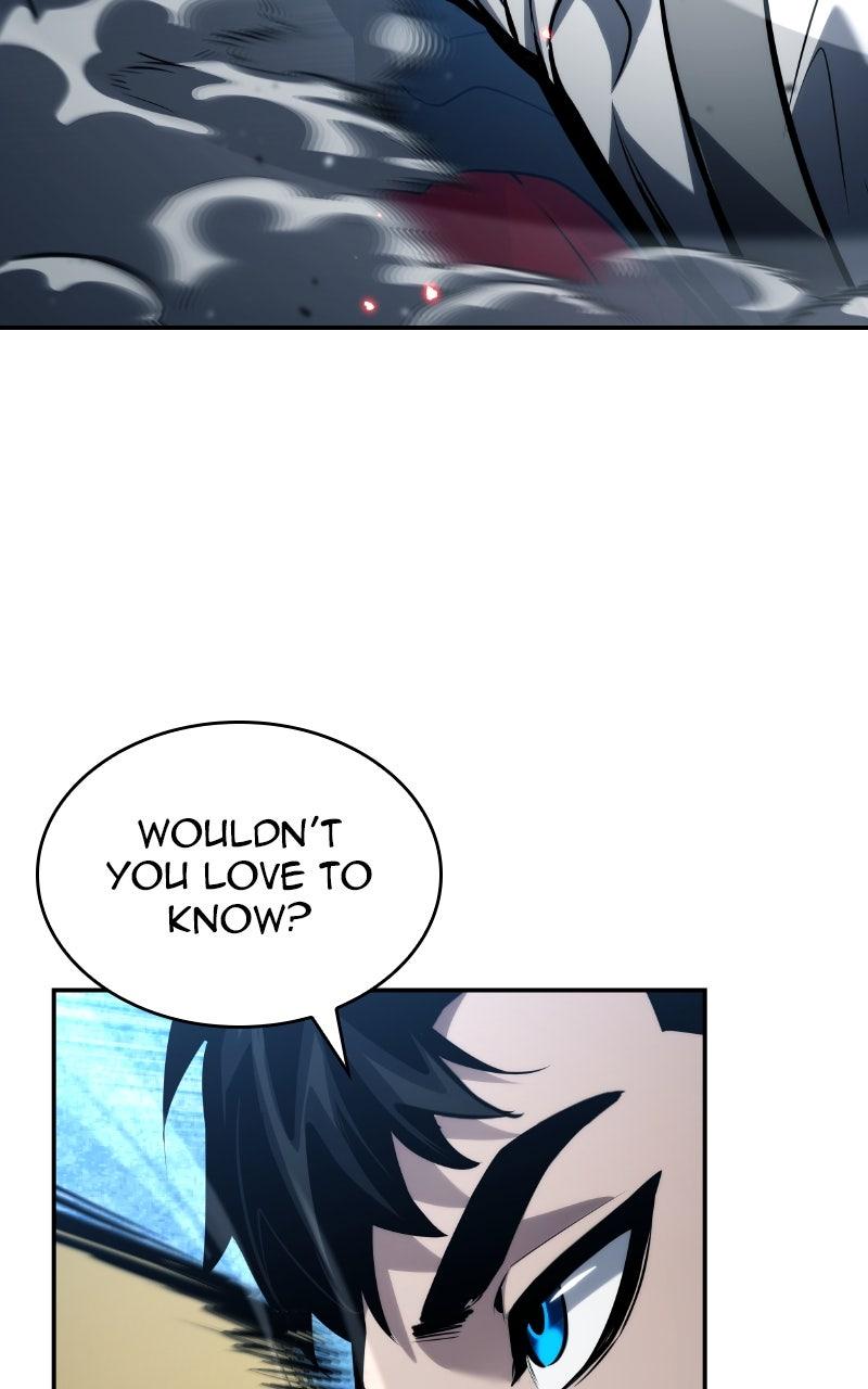Read Boundless Ascension Manga Online