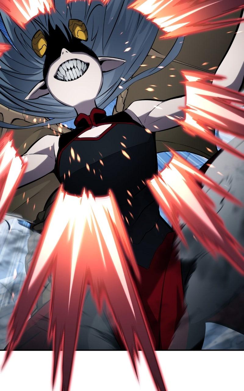Read Boundless Ascension Manga Online