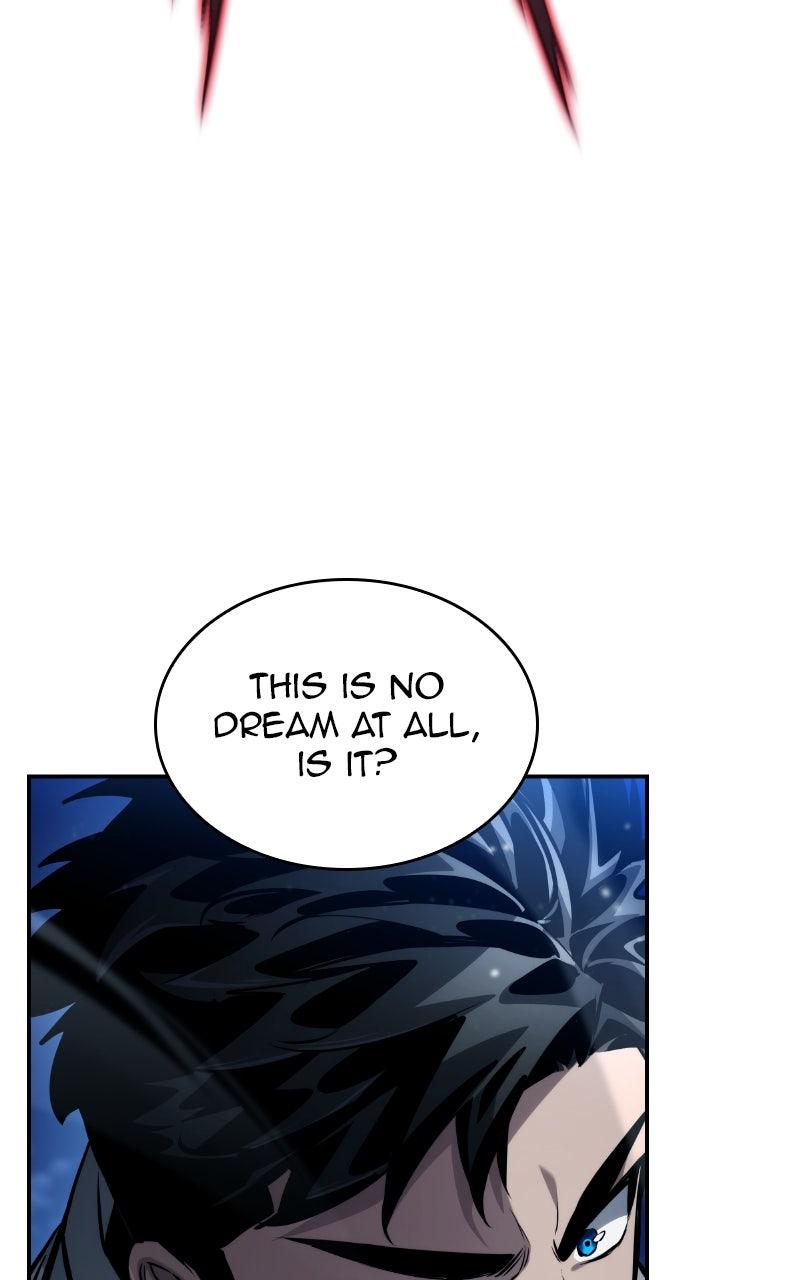 Read Boundless Ascension Manga Online