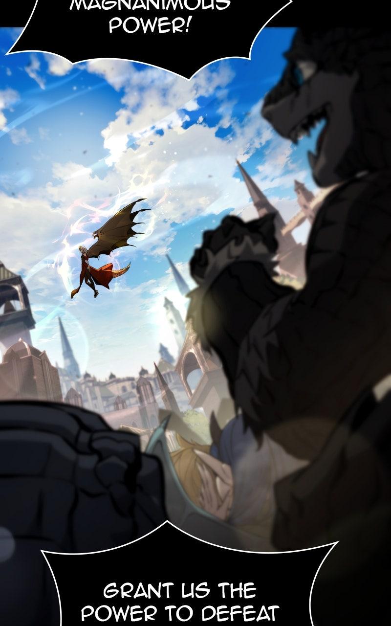 Read Boundless Ascension Manga Online