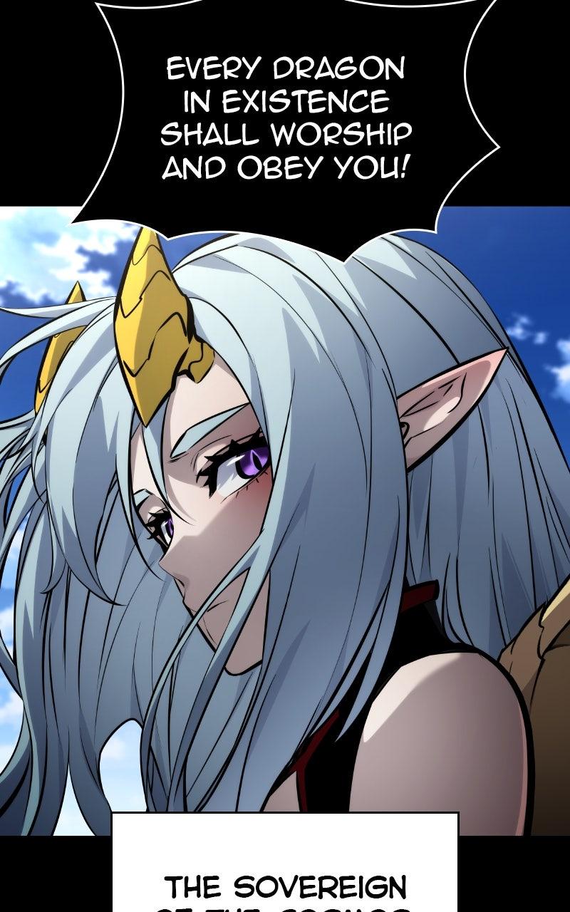 Read Boundless Ascension Manga Online