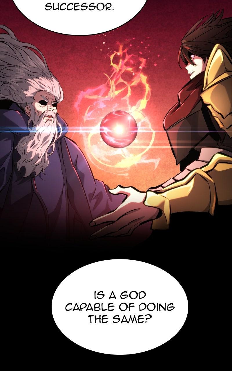 Read Boundless Ascension Manga Online