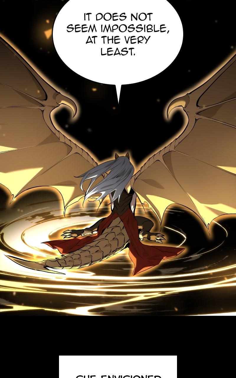 Read Boundless Ascension Manga Online
