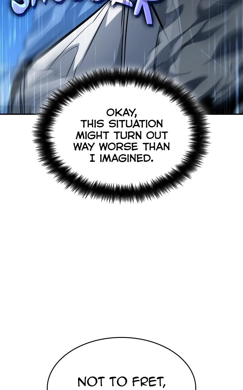 Read Boundless Ascension Manga Online