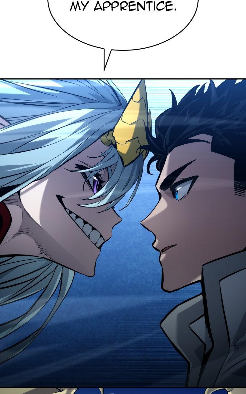 Read Boundless Ascension Manga Online