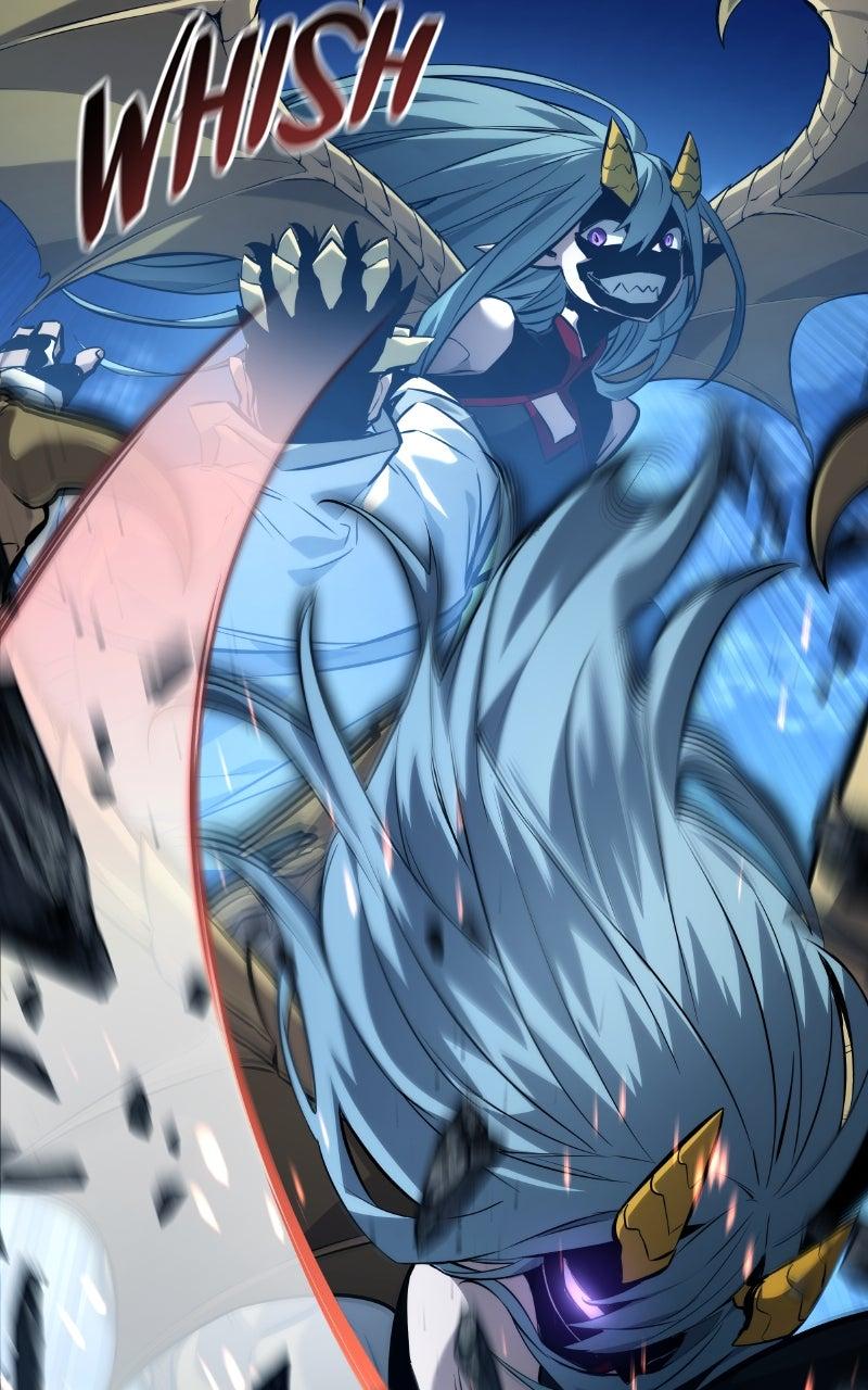Read Boundless Ascension Manga Online