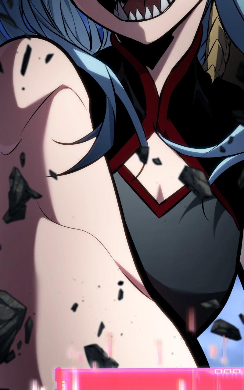 Read Boundless Ascension Manga Online