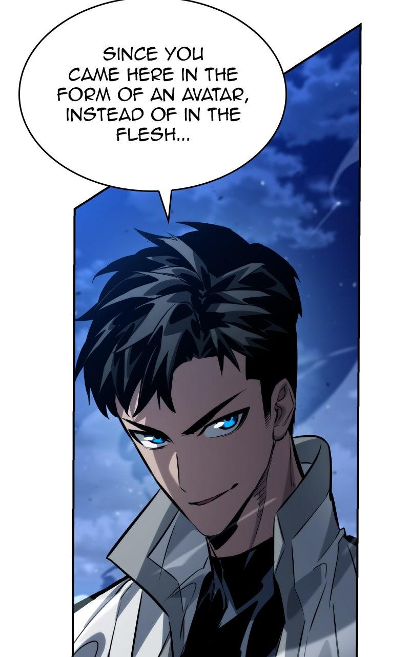 Read Boundless Ascension Manga Online
