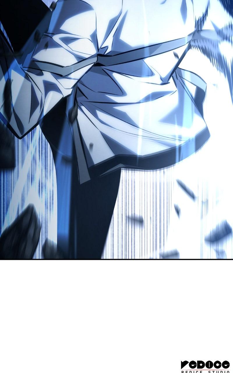 Read Boundless Ascension Manga Online