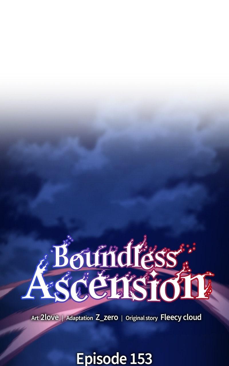 Read Boundless Ascension Manga Online