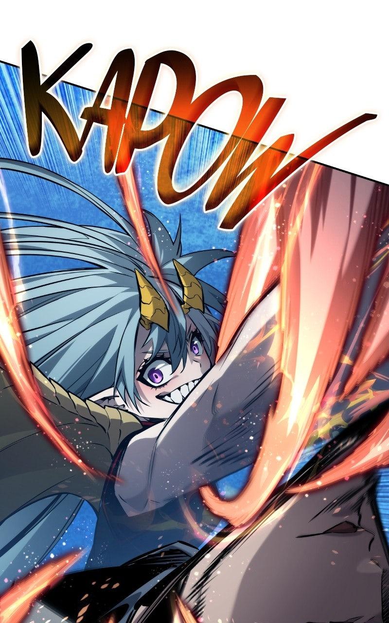 Read Boundless Ascension Manga Online
