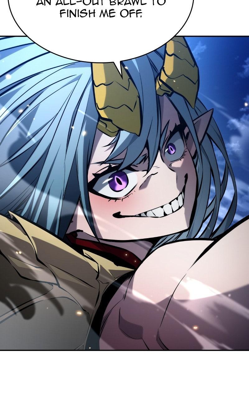 Read Boundless Ascension Manga Online
