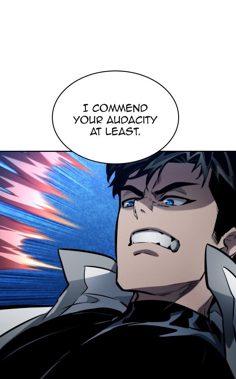 Read Boundless Ascension Manga Online