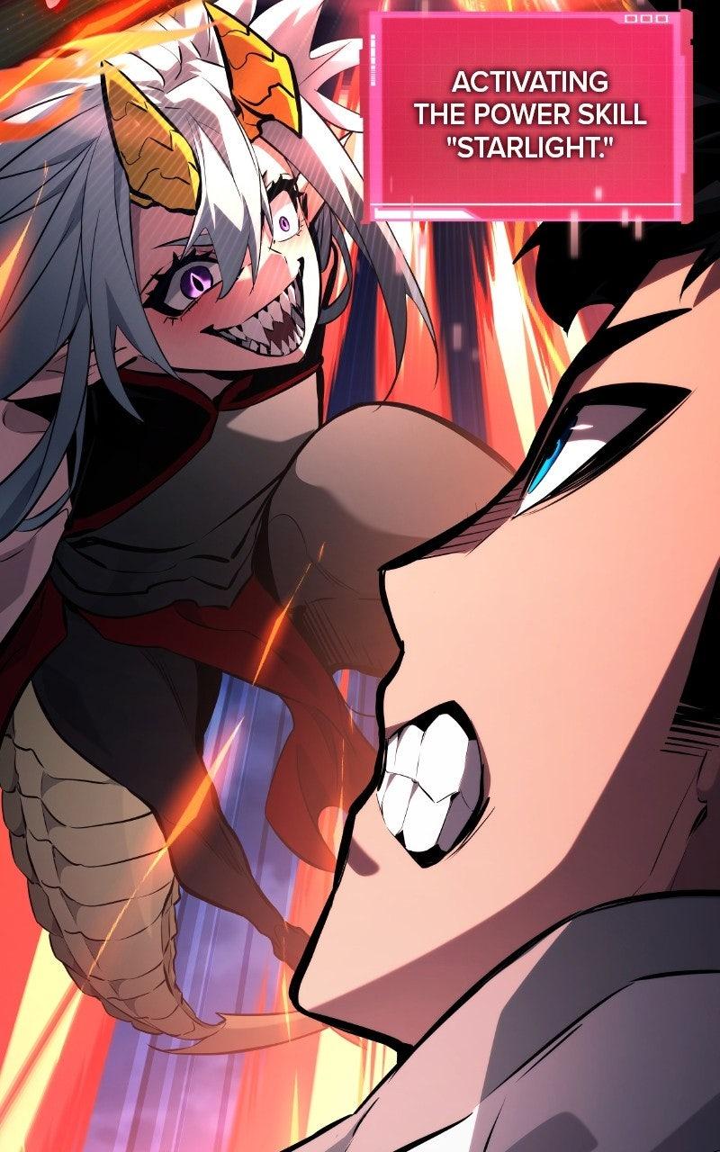 Read Boundless Ascension Manga Online