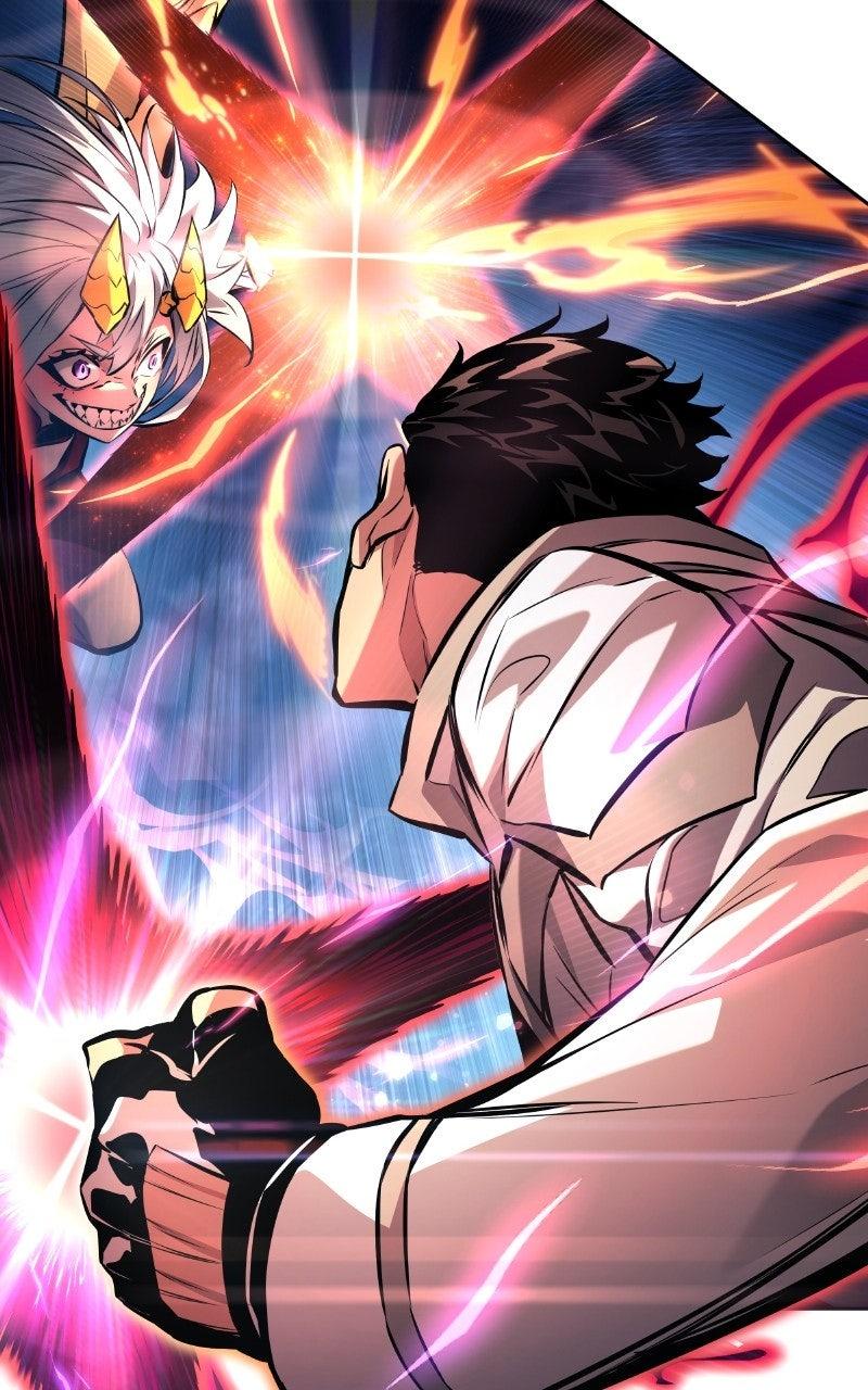 Read Boundless Ascension Manga Online