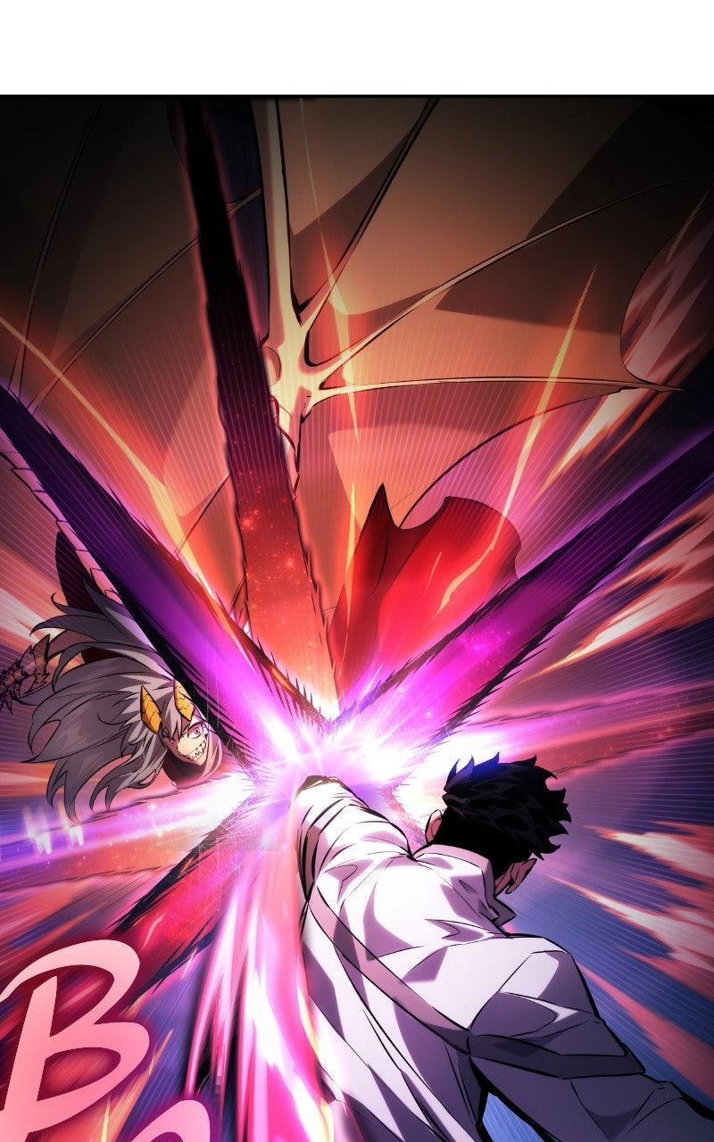 Read Boundless Ascension Manga Online