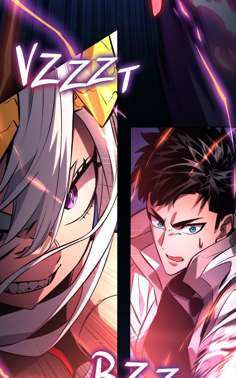 Read Boundless Ascension Manga Online
