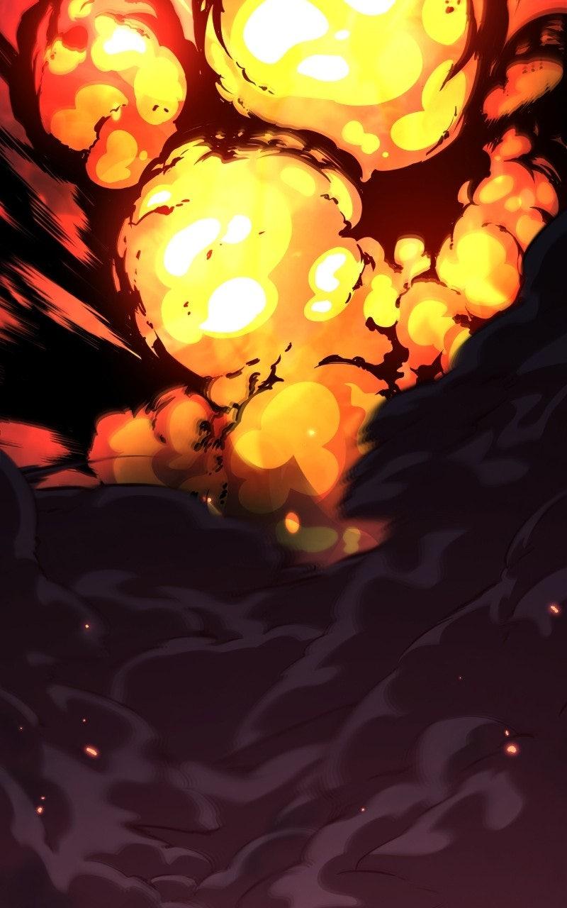 Read Boundless Ascension Manga Online