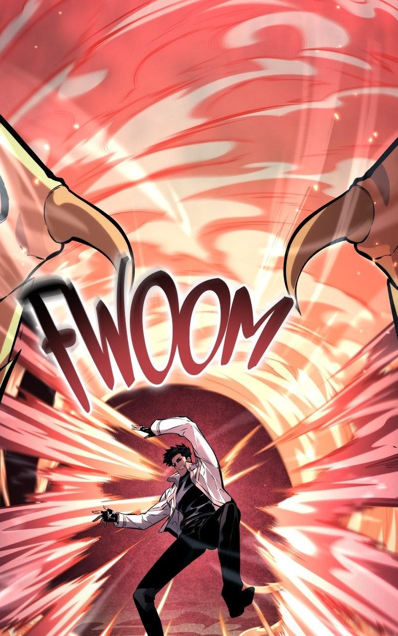 Read Boundless Ascension Manga Online