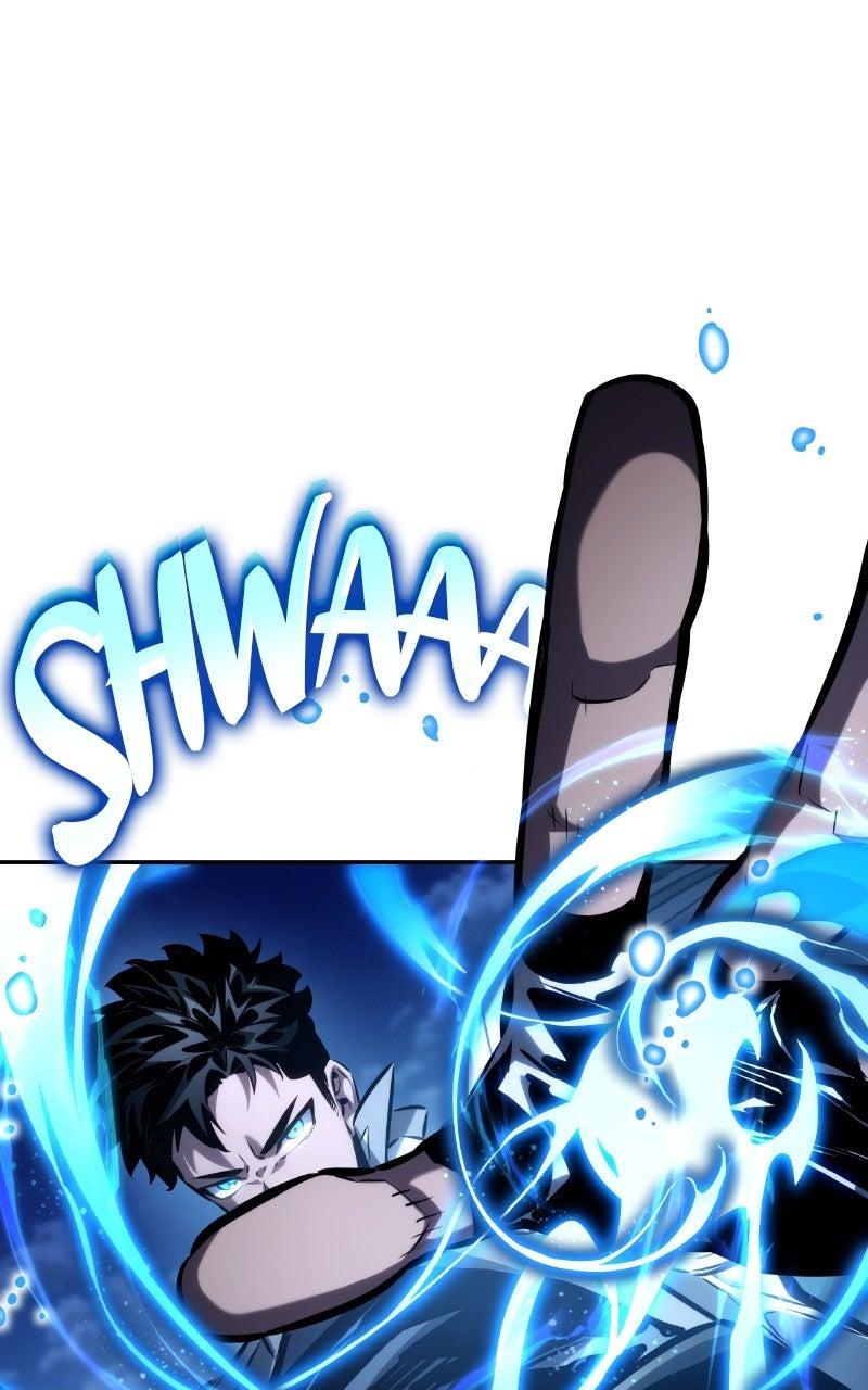 Read Boundless Ascension Manga Online