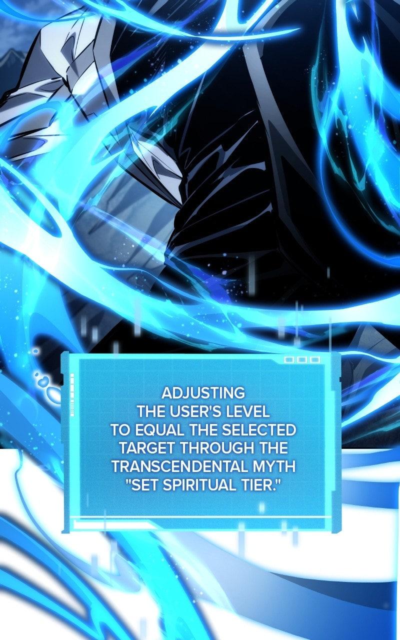 Read Boundless Ascension Manga Online
