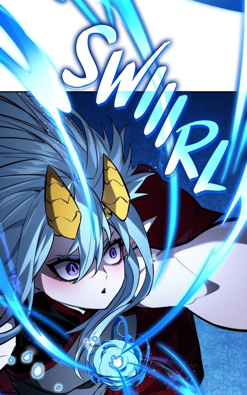 Read Boundless Ascension Manga Online