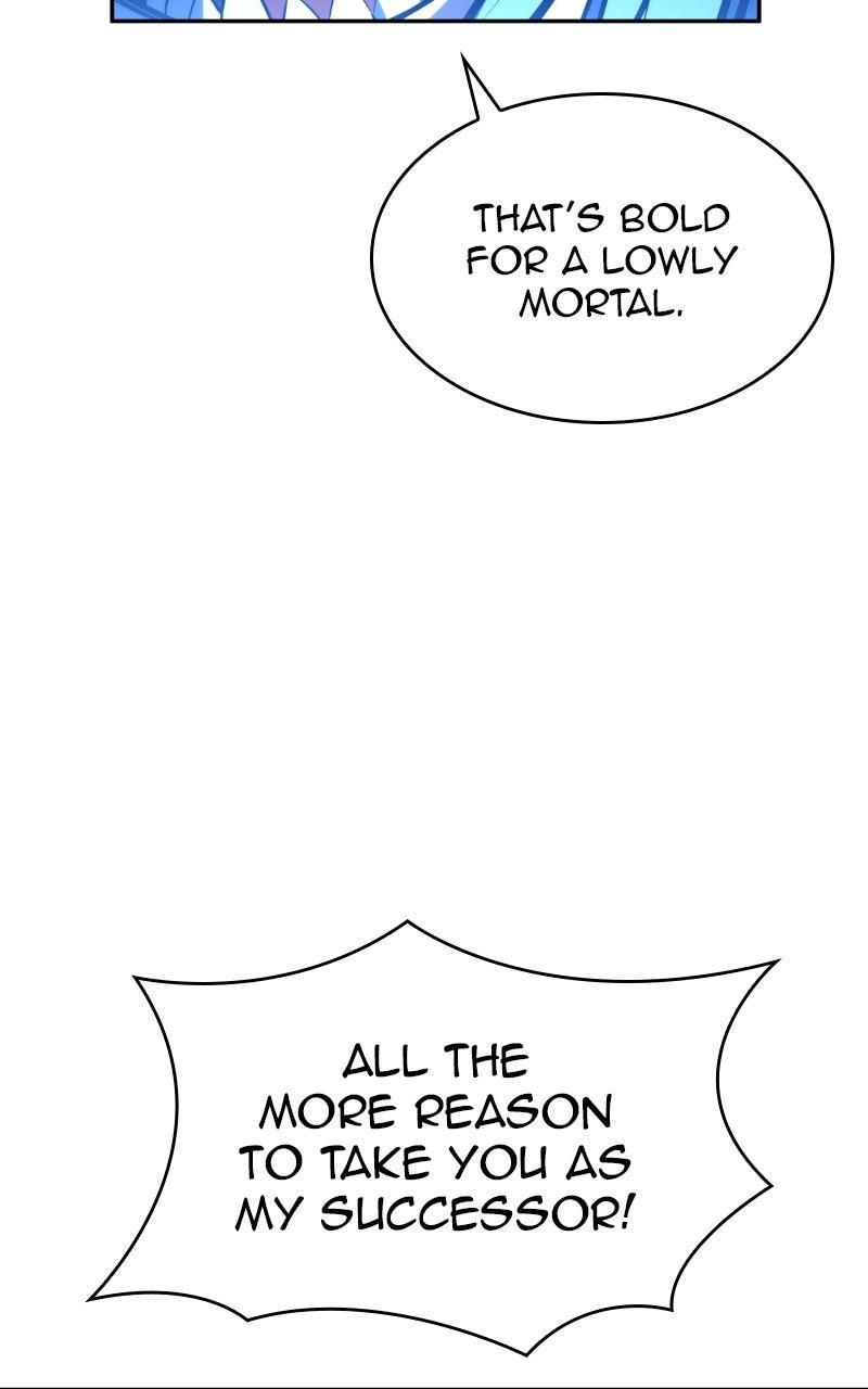Read Boundless Ascension Manga Online
