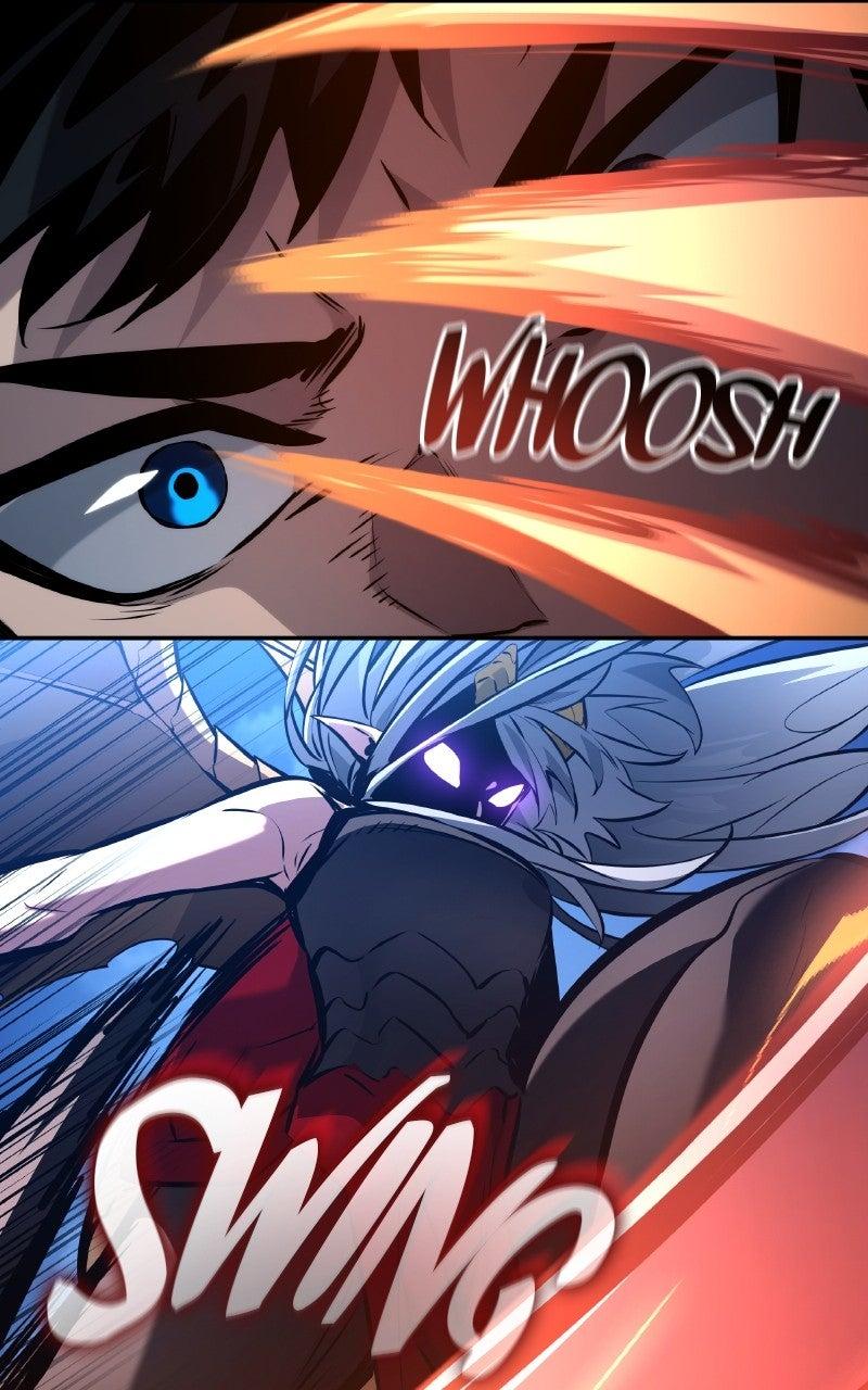 Read Boundless Ascension Manga Online