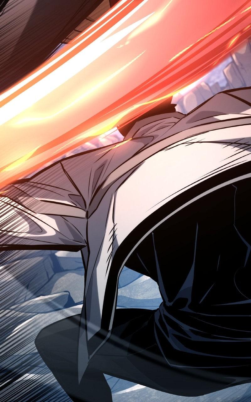 Read Boundless Ascension Manga Online