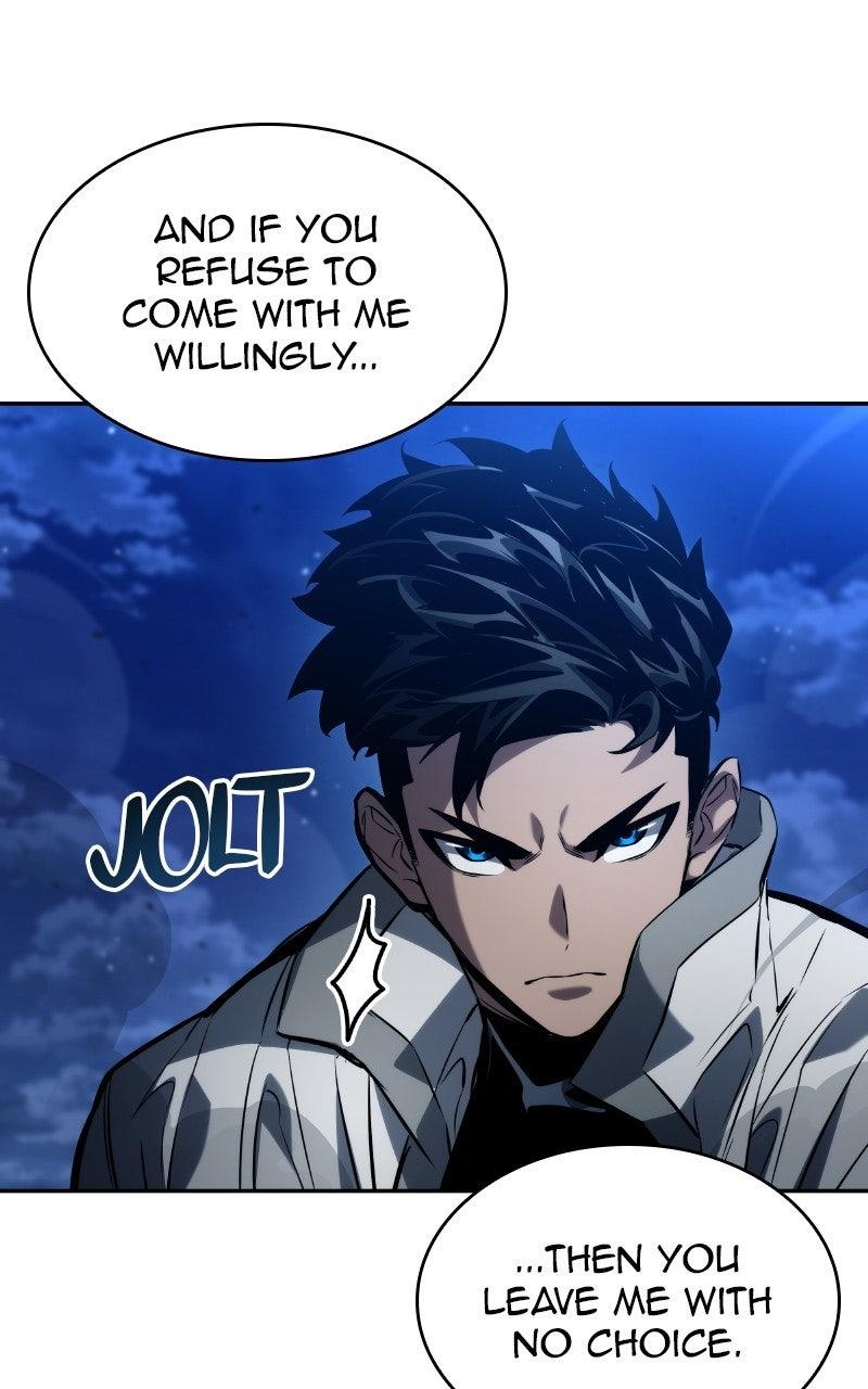 Read Boundless Ascension Manga Online