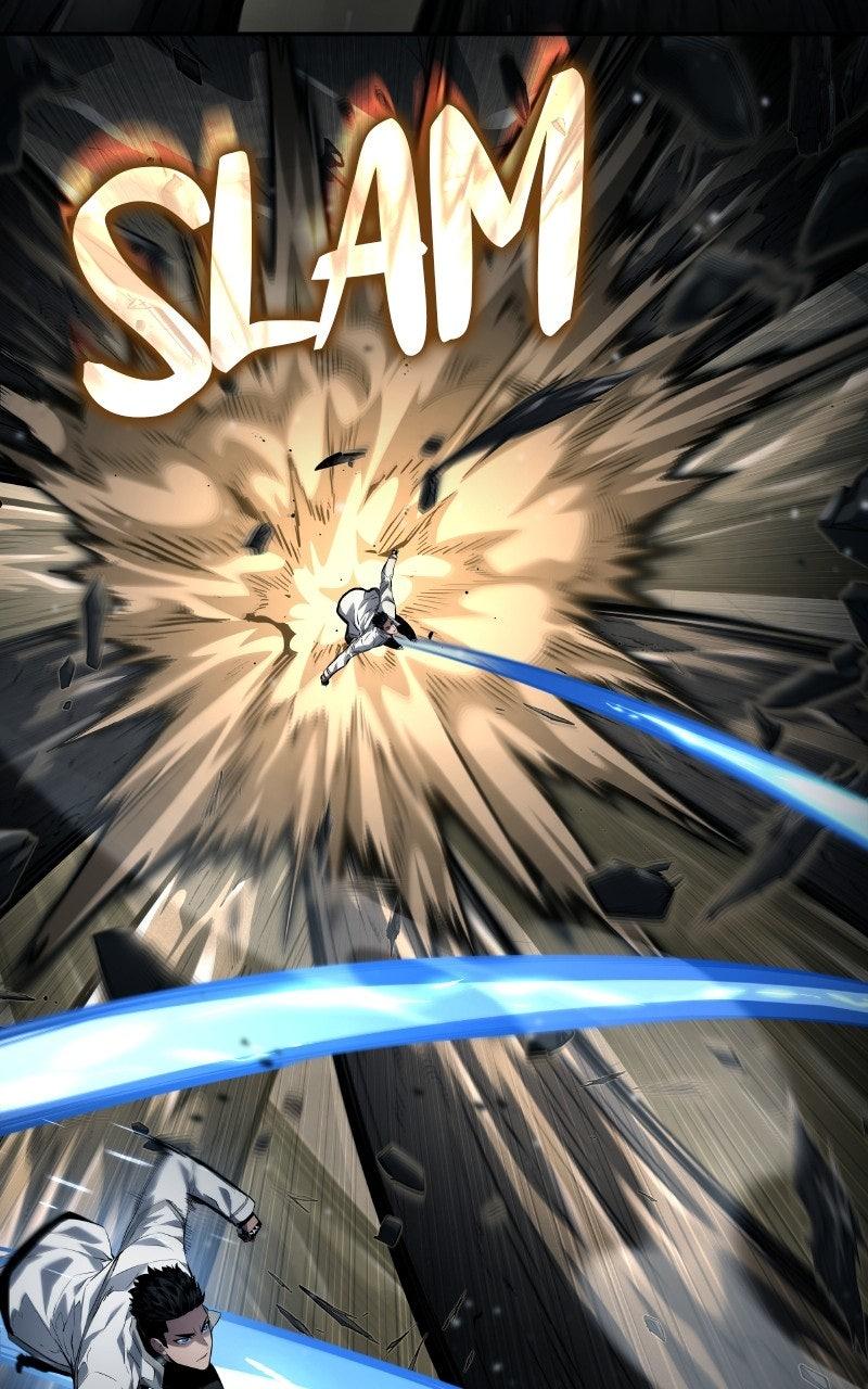 Read Boundless Ascension Manga Online
