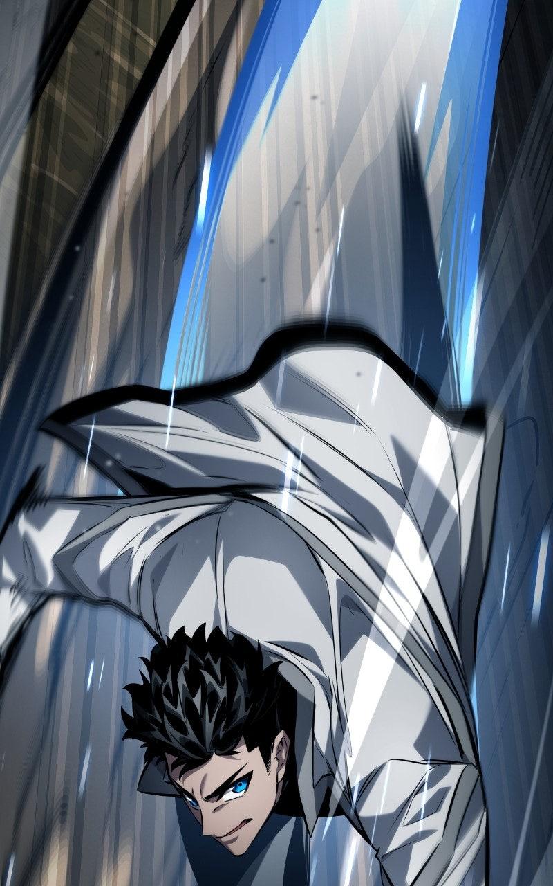 Read Boundless Ascension Manga Online