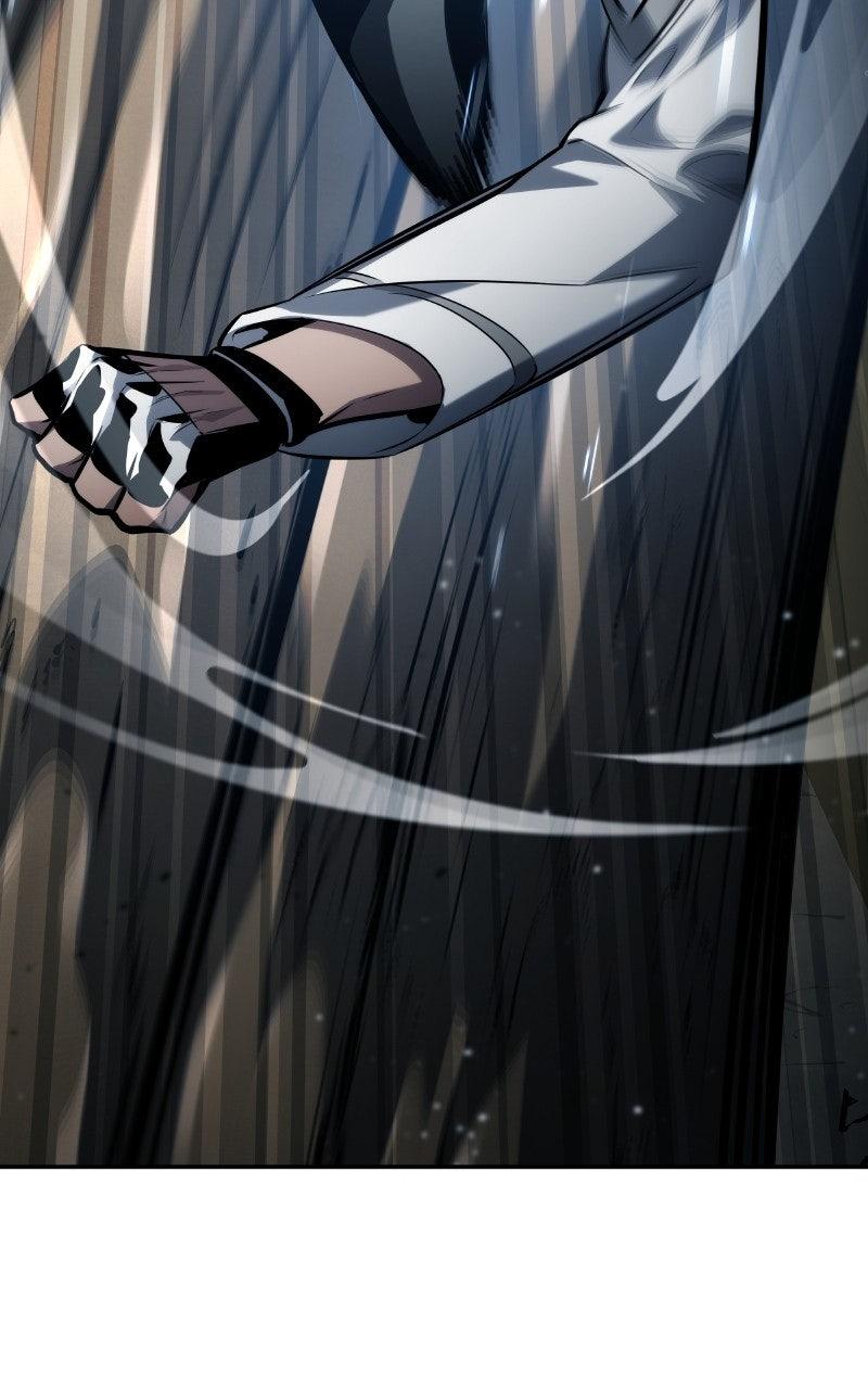 Read Boundless Ascension Manga Online