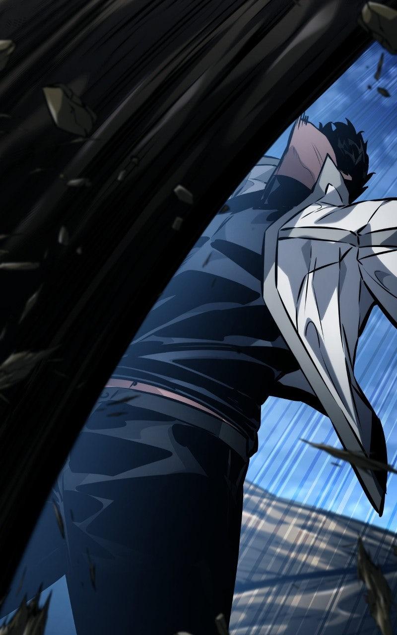 Read Boundless Ascension Manga Online