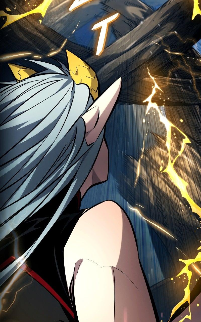 Read Boundless Ascension Manga Online