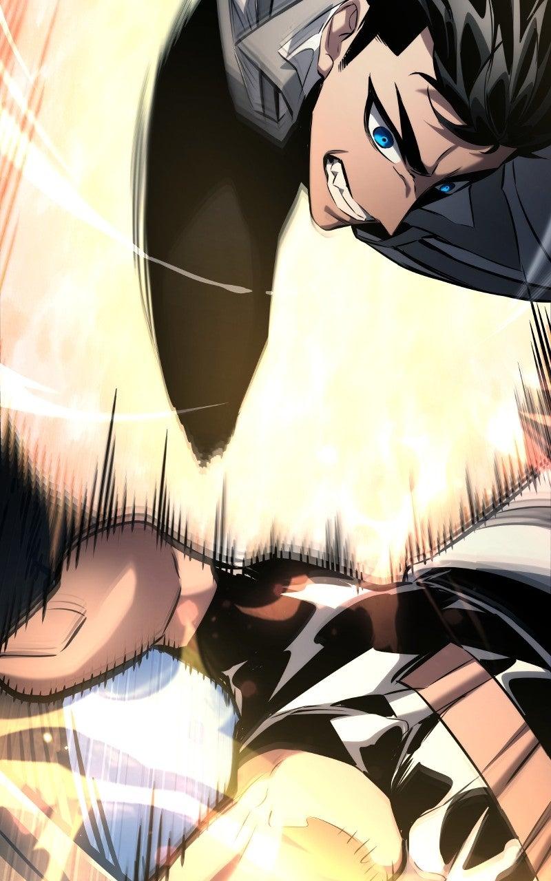 Read Boundless Ascension Manga Online