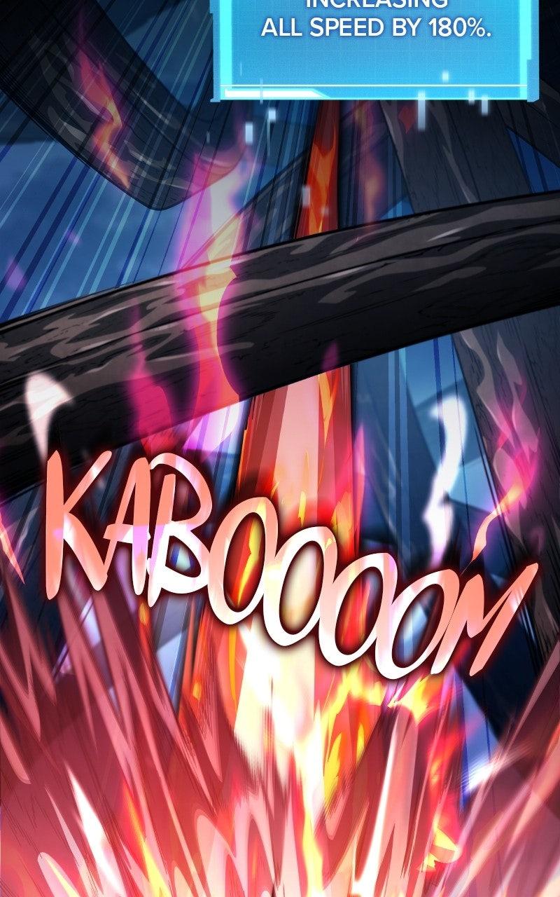 Read Boundless Ascension Manga Online