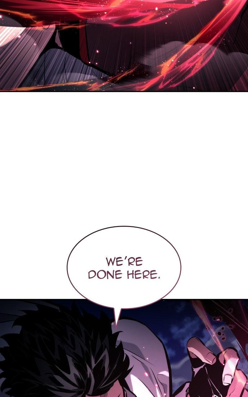 Read Boundless Ascension Manga Online