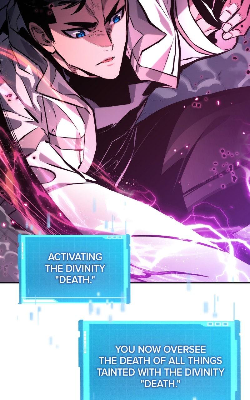 Read Boundless Ascension Manga Online