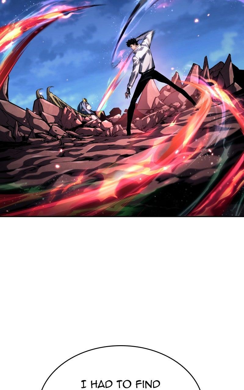 Read Boundless Ascension Manga Online