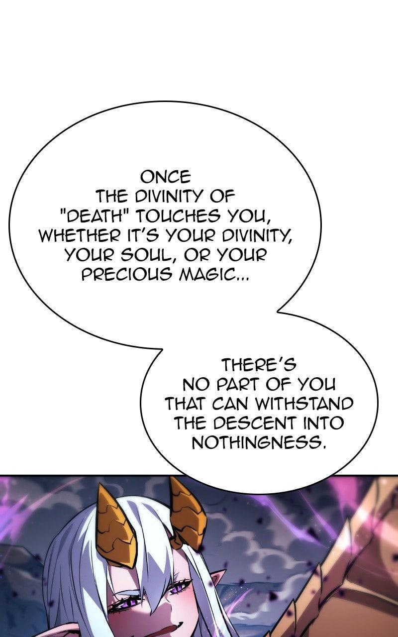Read Boundless Ascension Manga Online