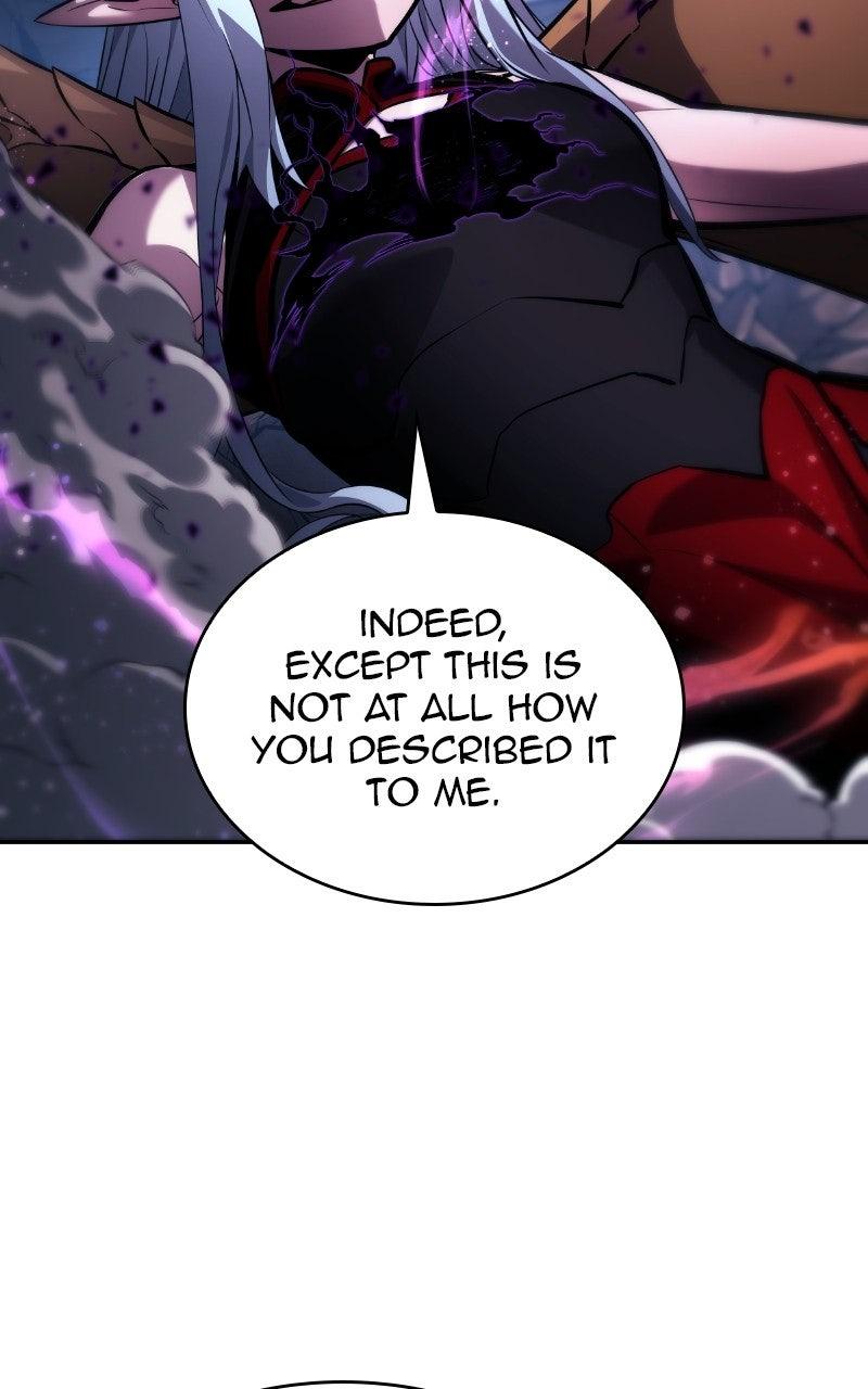 Read Boundless Ascension Manga Online
