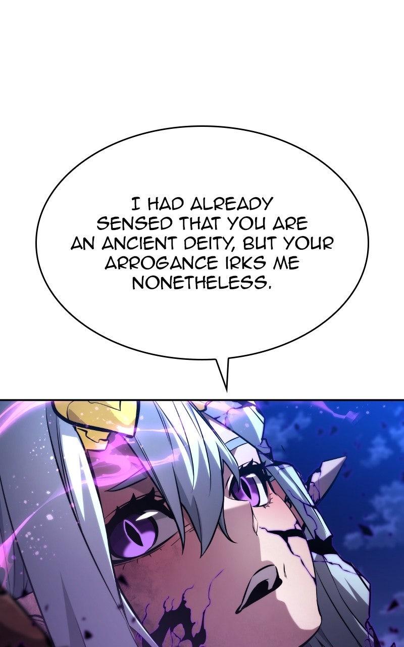 Read Boundless Ascension Manga Online