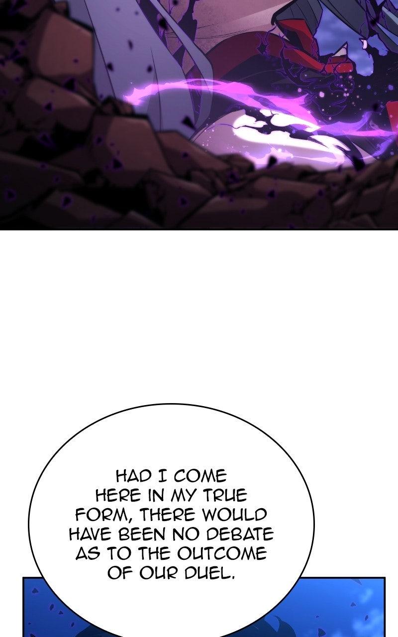 Read Boundless Ascension Manga Online