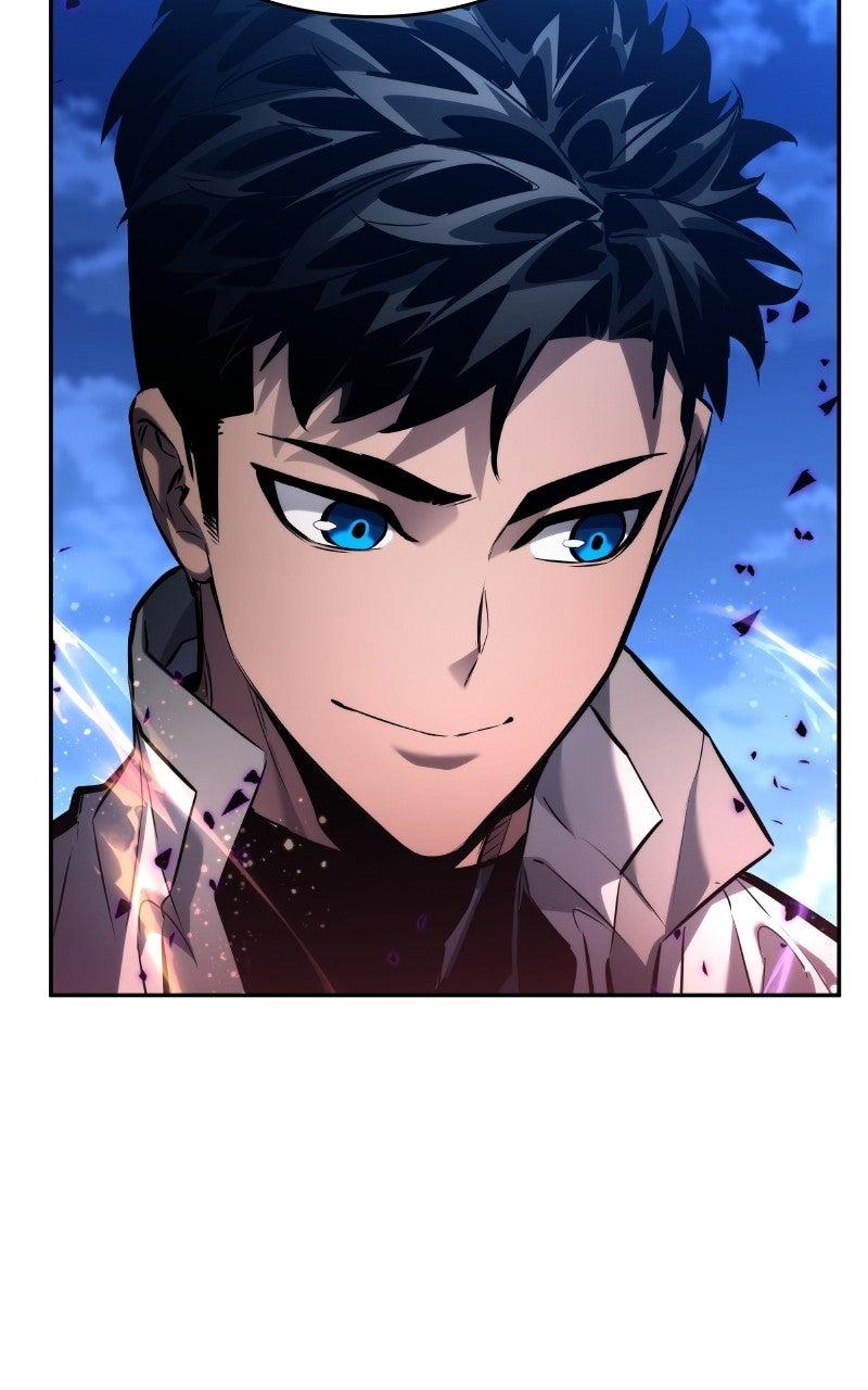 Read Boundless Ascension Manga Online