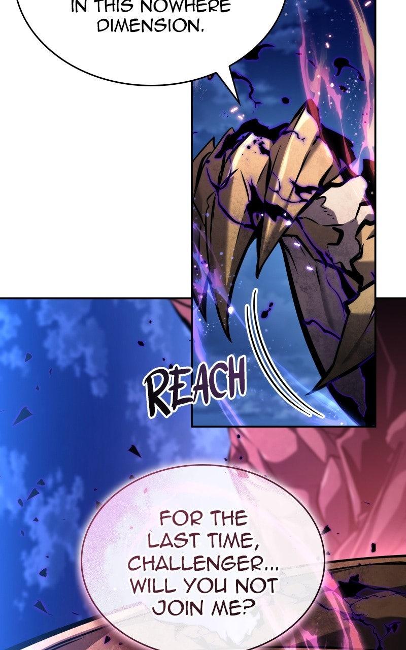 Read Boundless Ascension Manga Online