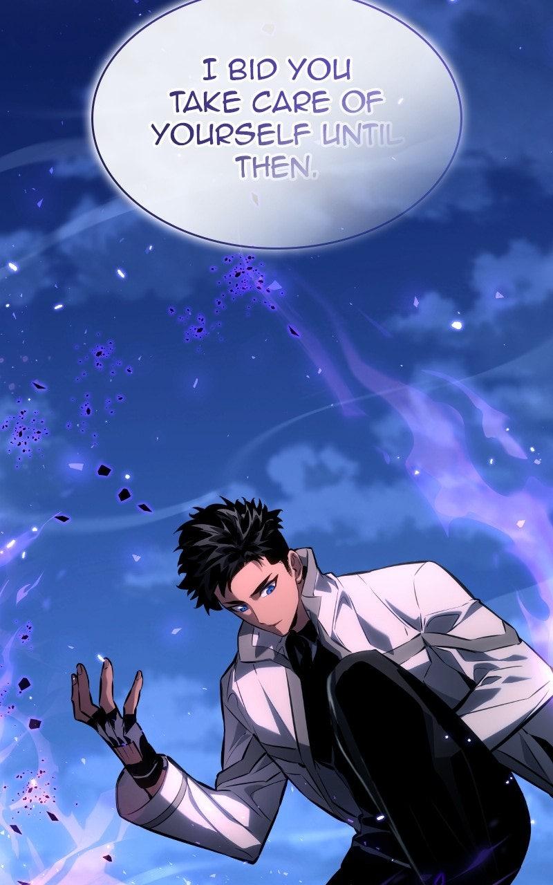 Read Boundless Ascension Manga Online