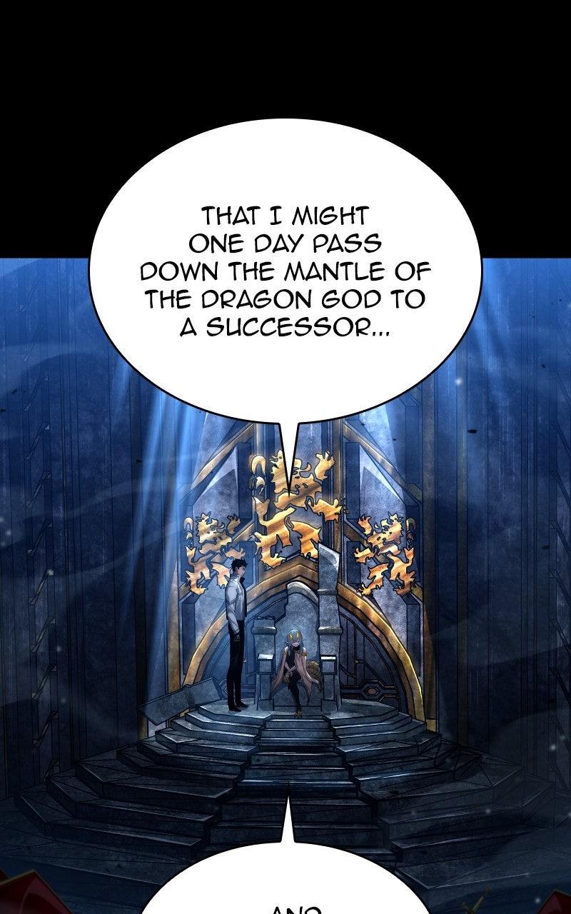 Read Boundless Ascension Manga Online