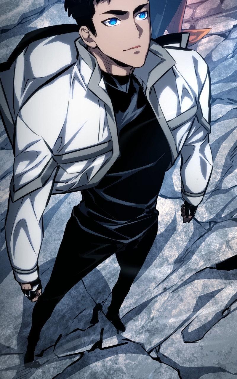 Read Boundless Ascension Manga Online